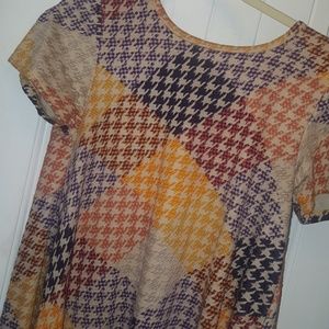 Lularoe Carly XS